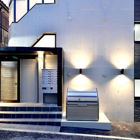 Itos Ebisu Lejlighed Tokyo Eksteriør billede