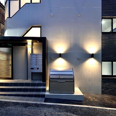 Itos Ebisu Lejlighed Tokyo Eksteriør billede